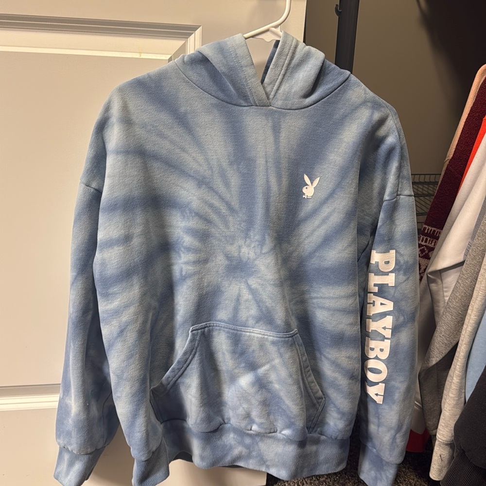Playboy Hoodie